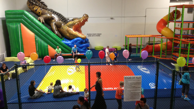 Places To Have A Toddler Birthday Party
 30 Best Birthday Party Spots in Houston for Kids