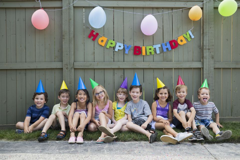 Places To Have A Toddler Birthday Party
 20 Great Places to Host a Child Birthday Party in Louisville