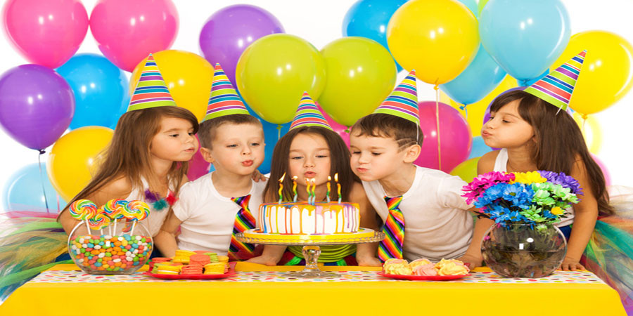 Places To Have A Toddler Birthday Party
 Top Kids Birthday Venues in New Jersey
