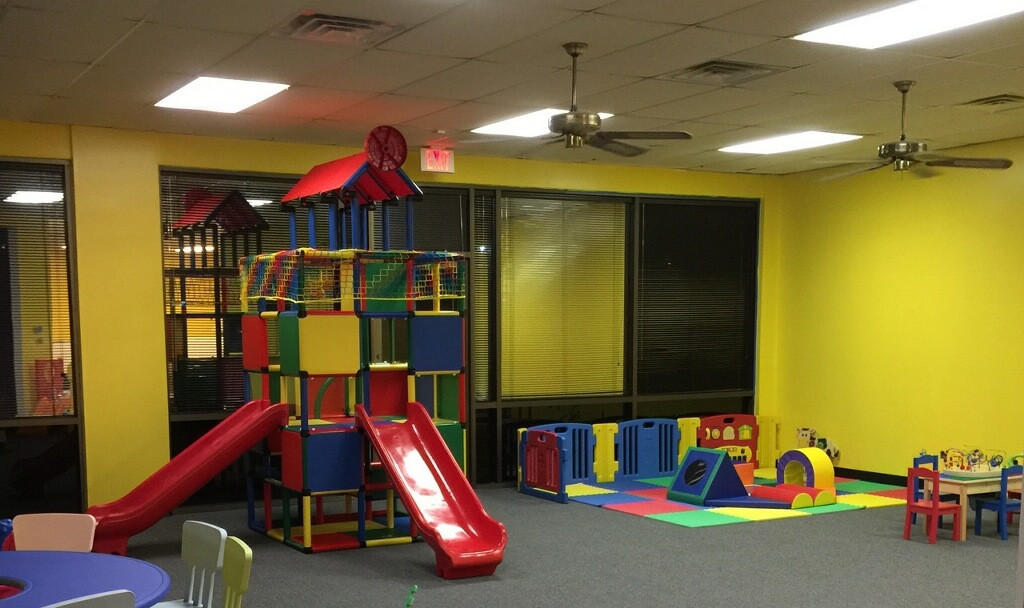 Places To Have A Toddler Birthday Party
 Kids Playland San Antonio