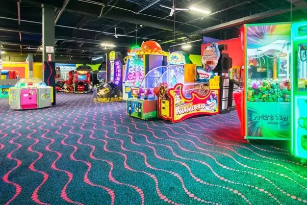Places To Have A Toddler Birthday Party
 What is the best place for 10 years birthday party Quora