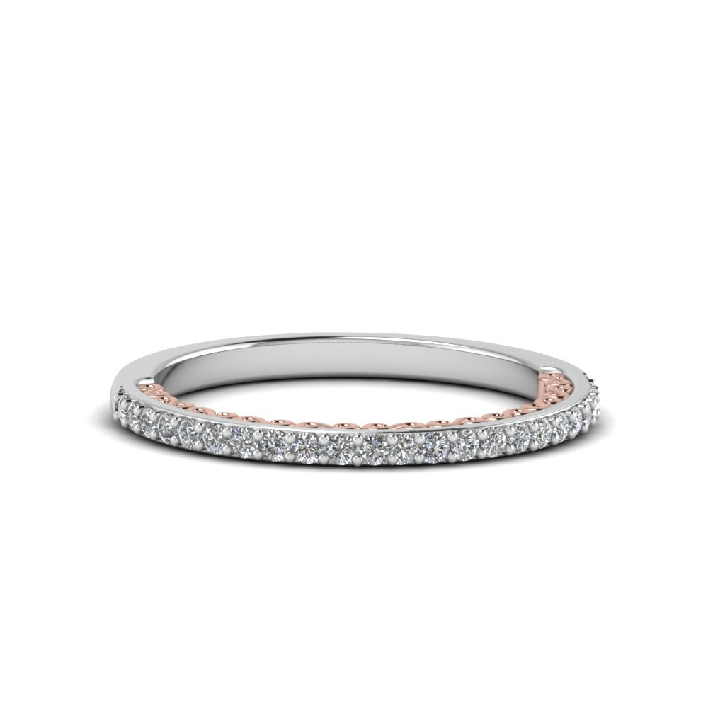 Platinum Wedding Bands For Women
 Platinum Wedding Bands For Women At Affordable Prices
