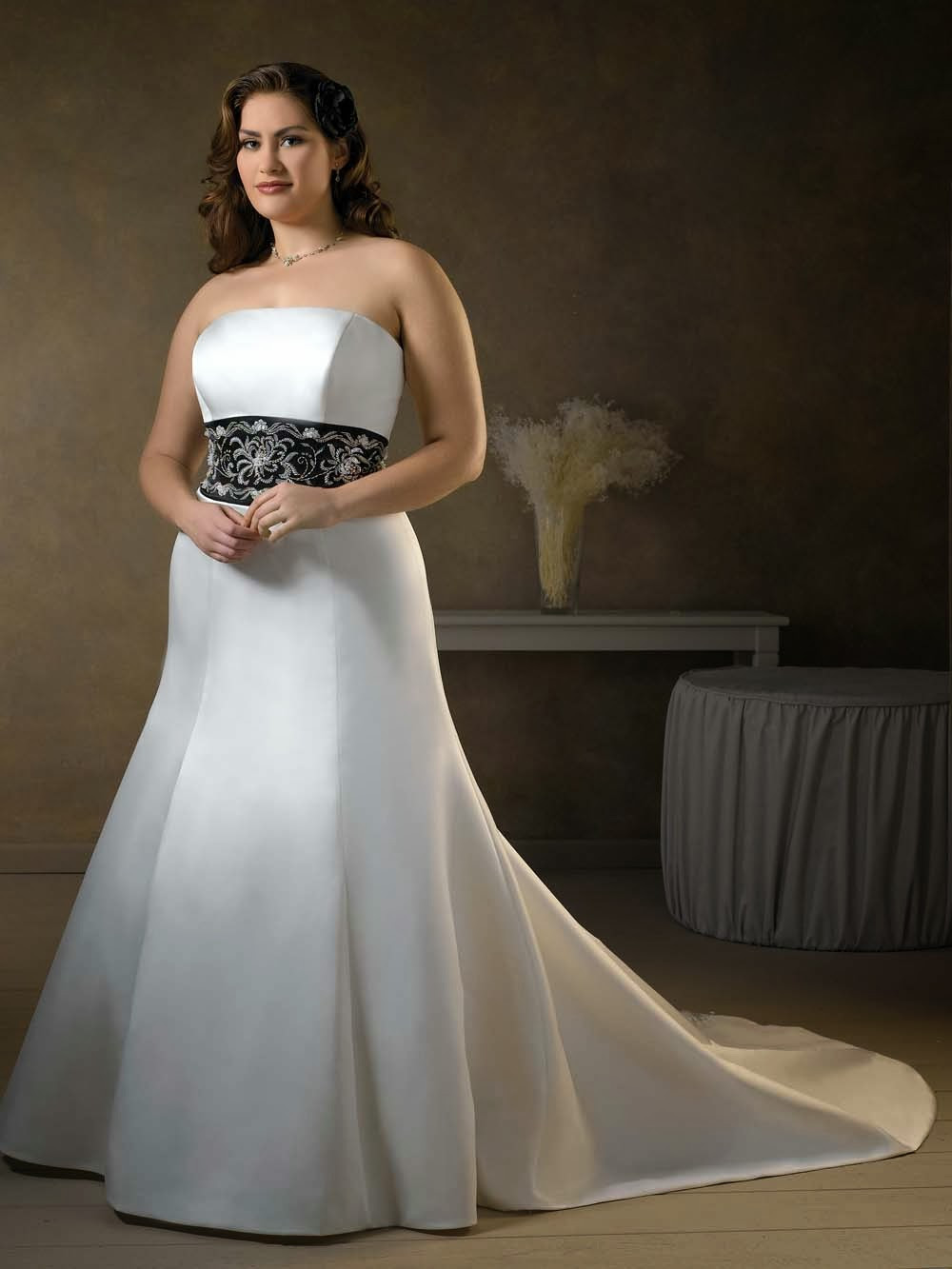 Plus Size Wedding Gowns Cheap
 USED WEDDING GOWN GET HIGH QUALITY PLUS SIZE DRESS WITH
