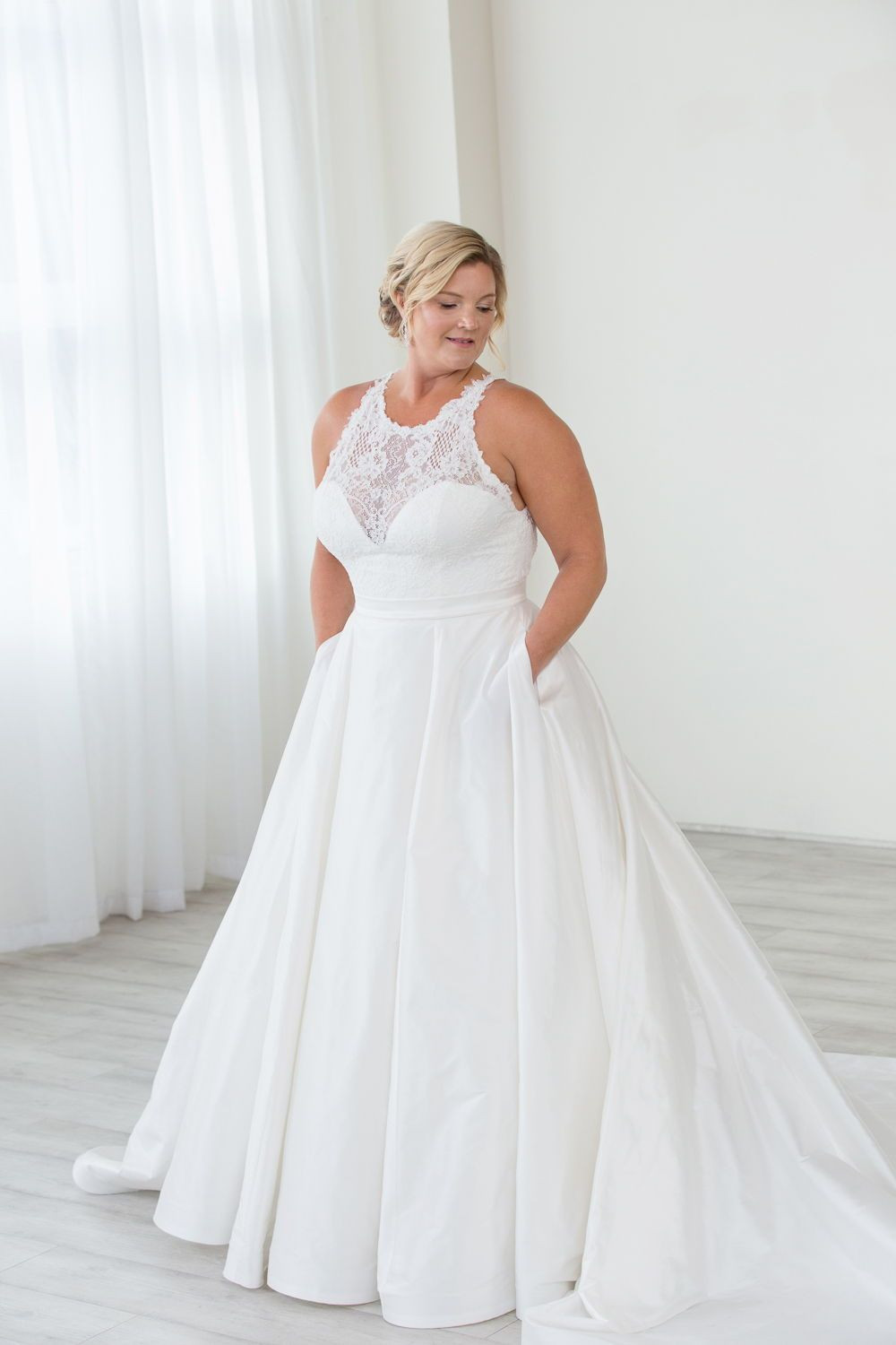 Plus Wedding Gowns
 Plus size wedding dresses Portland OR Bridal boutique