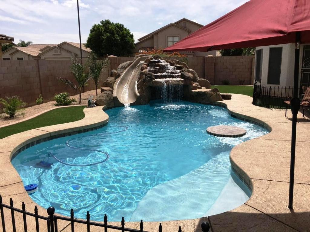 Pool Deck Paint Home Depot
 Acrylic Lace Pool Deck Ideas — Thehrtechnologist