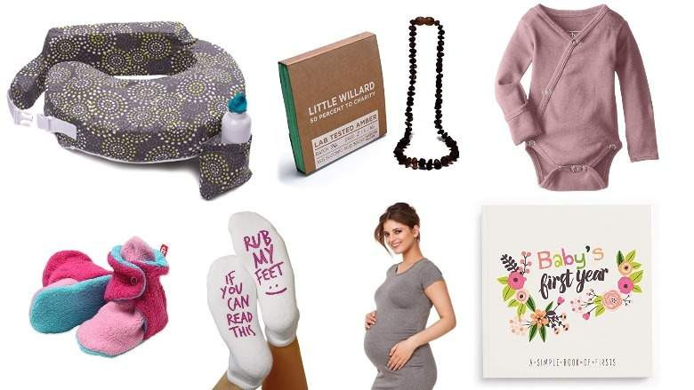 Popular Baby Gifts
 52 Best Baby Shower Gifts She’ll Absolutely Love 2019