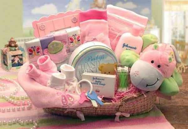 Popular Baby Gifts
 Top 5 Best Baby Shower Gifts 2019 Reviews