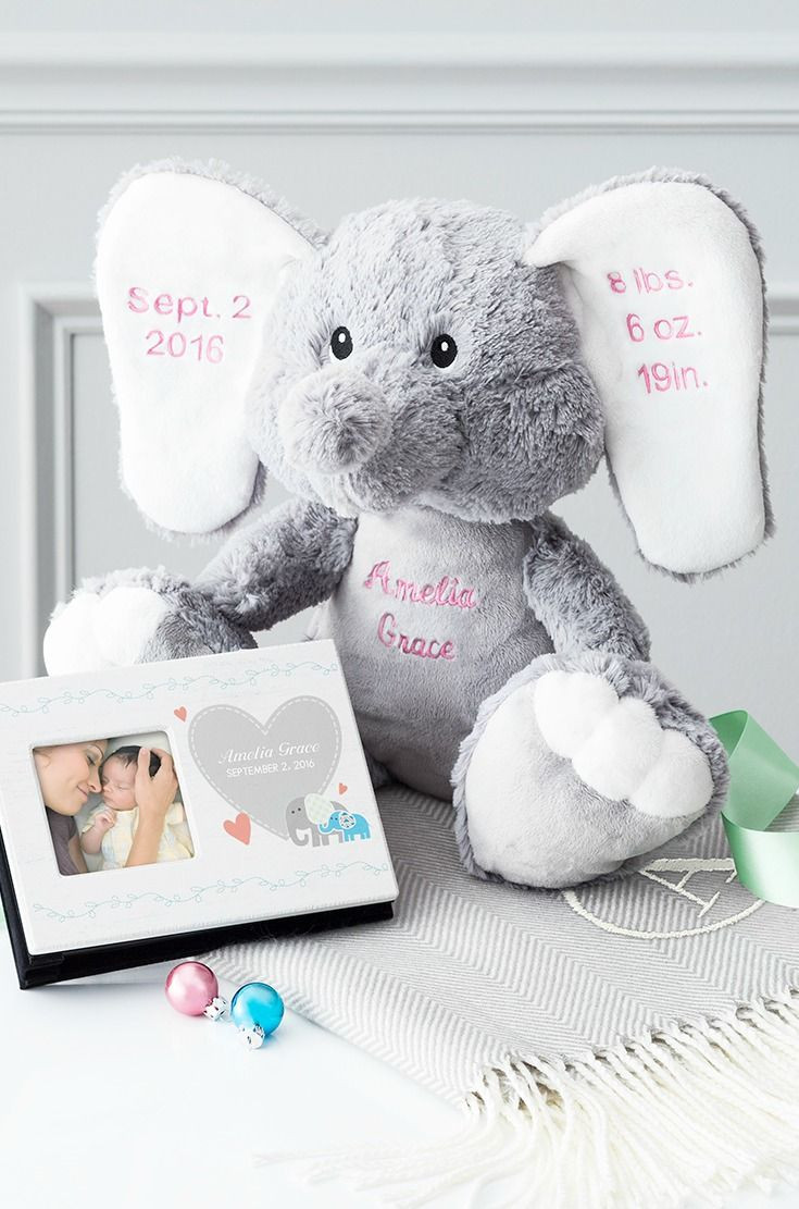 Popular Baby Gifts
 Find the best baby shower ts at Things Remembered