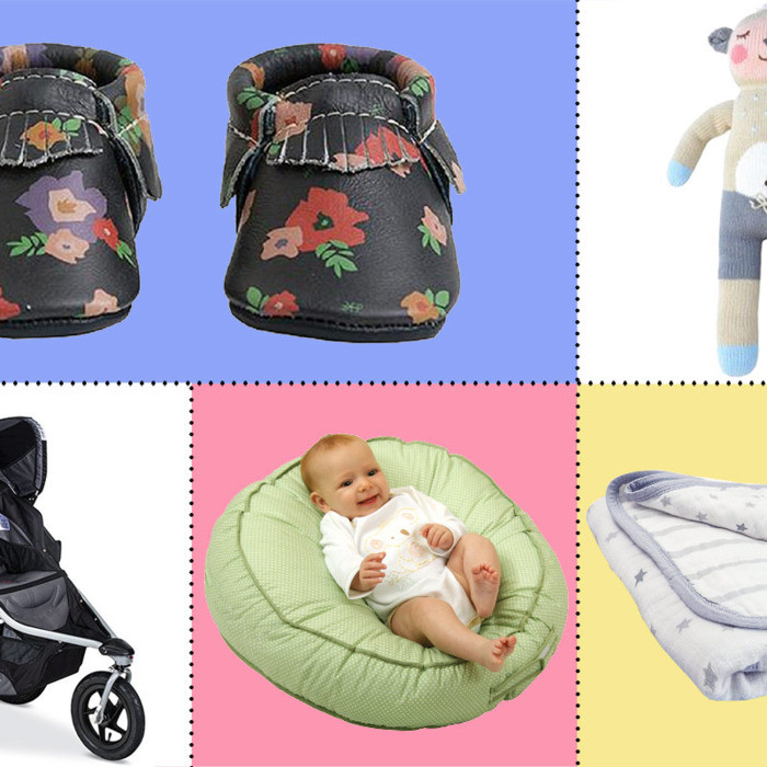 Popular Baby Gifts
 59 Best Baby Shower Gifts 2017 The Strategist