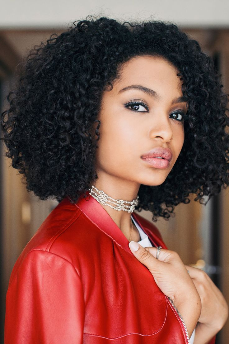 Popular Hairstyles For Black Women
 50 Best Natural Hairstyles For Black Women – 2018