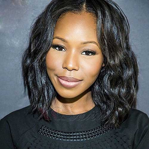 Popular Hairstyles For Black Women
 20 Best Bob Hairstyles for Black Women