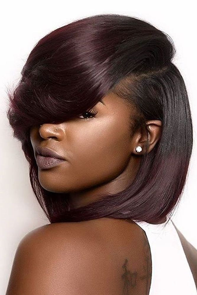 Popular Hairstyles For Black Women
 50 Best Natural Hairstyles For Black Women 2020