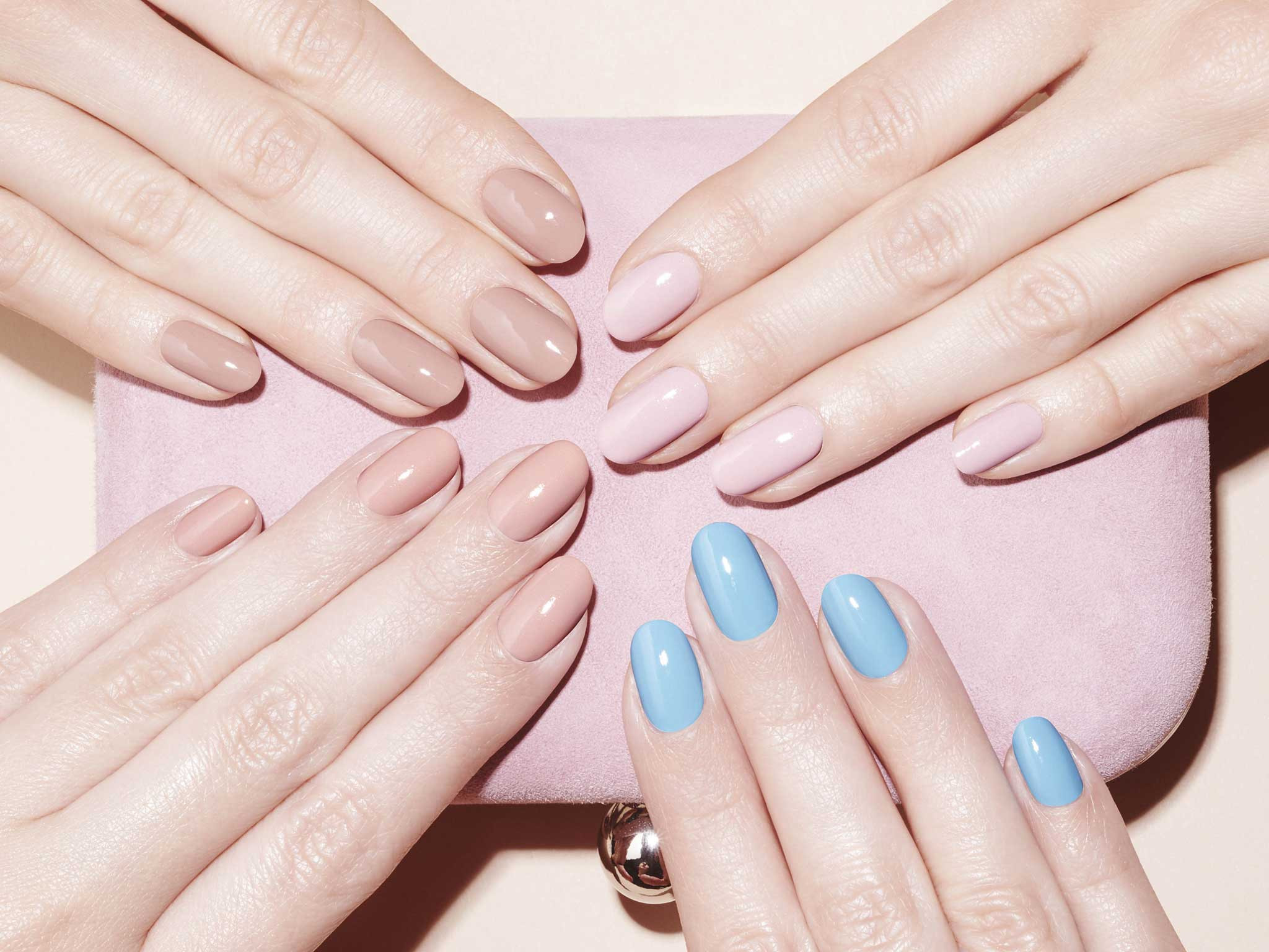 Popular Nail Colors
 11 best nail polishes Fashion & Beauty