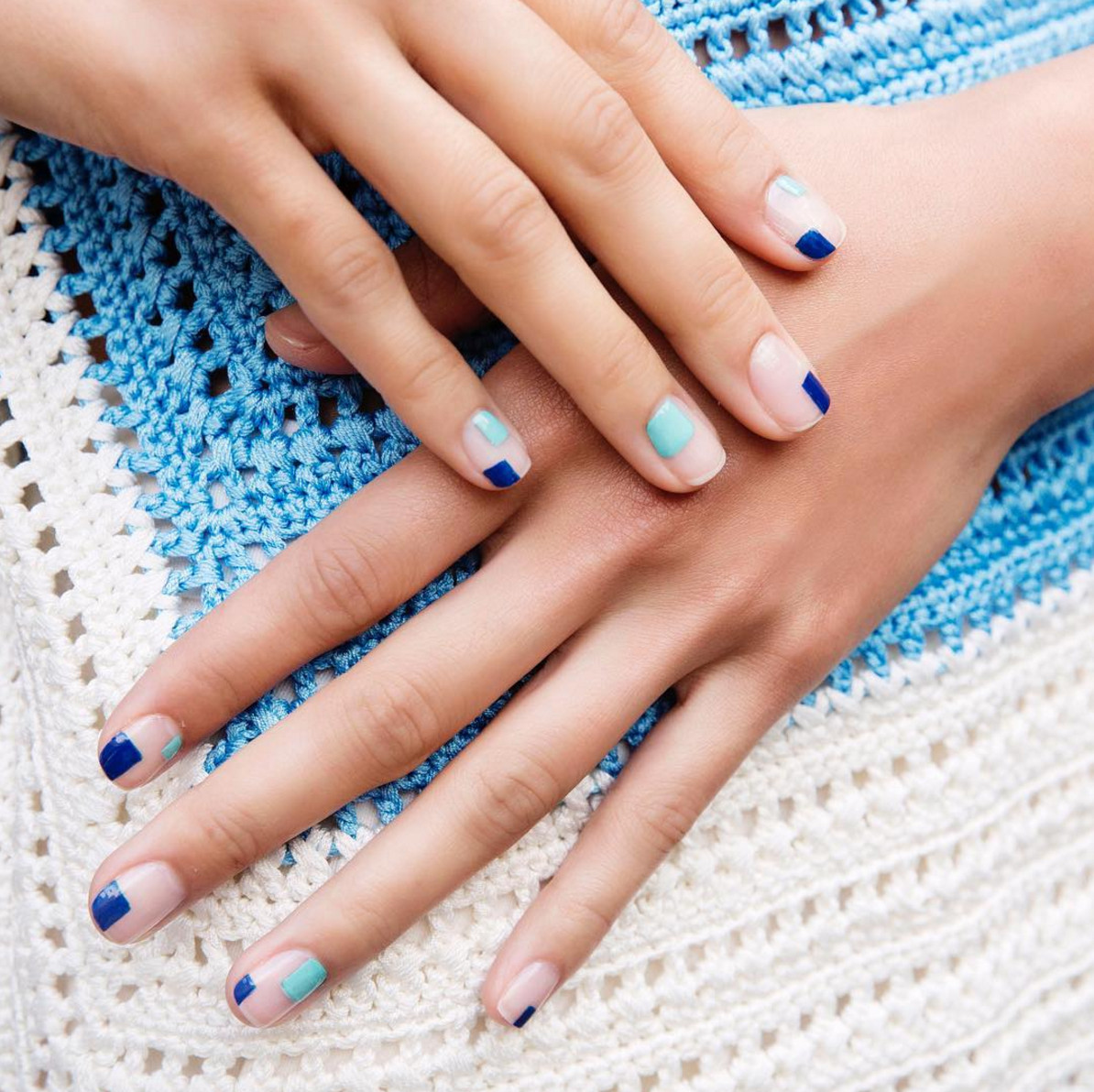 Popular Nail Colors
 The Best Nail Polish Colors and Trends for Spring 2017
