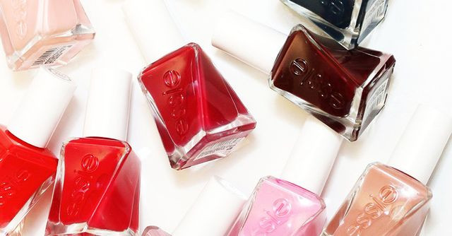Popular Nail Colors Now
 This Is the Most Popular Nail Polish on Pinterest Right