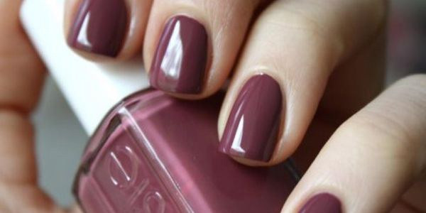 Popular Nail Colors Now
 Here s What The Most Pinned Nail Polish Looks Like 3