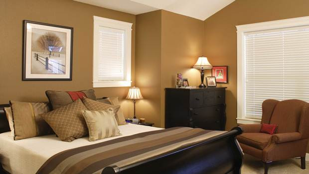 Popular Paint Colors For Bedrooms
 Best paint colors for bedroom – 12 beautiful colors