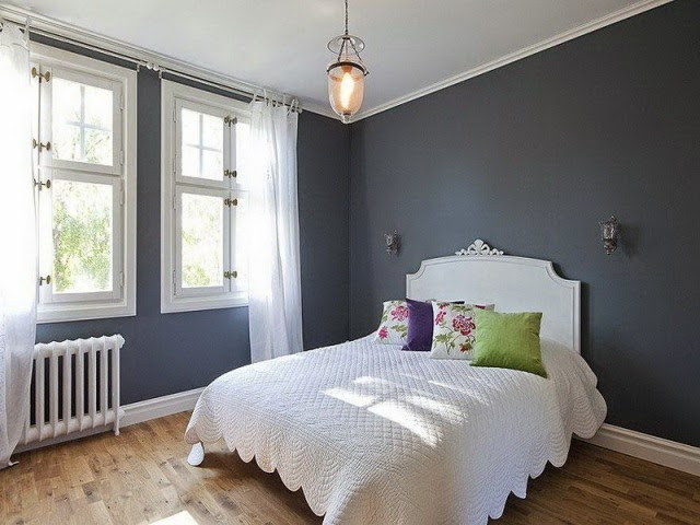 Popular Paint Colors For Bedrooms
 Best Wall Paint Colors for Home