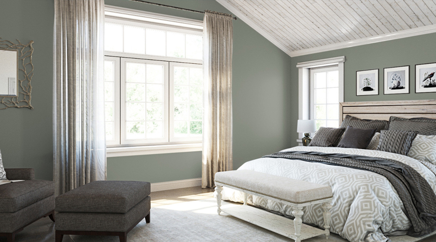 Popular Paint Colors For Bedrooms
 Bedroom Paint Color Ideas Inspiration Gallery