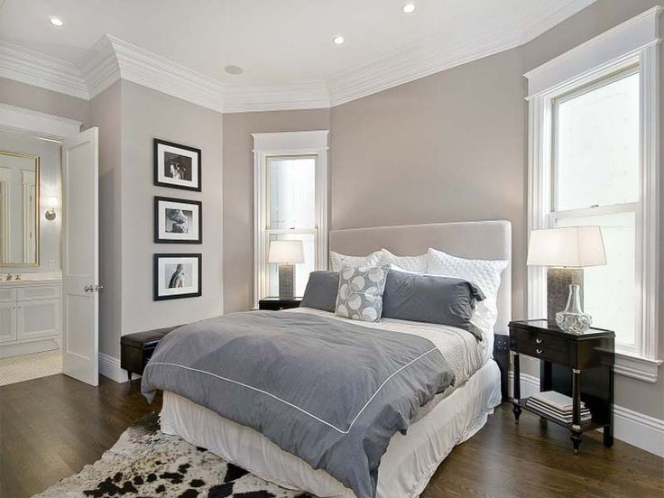 Popular Paint Colors For Bedrooms
 2018 Stunning Popular Bedroom Color in 2019