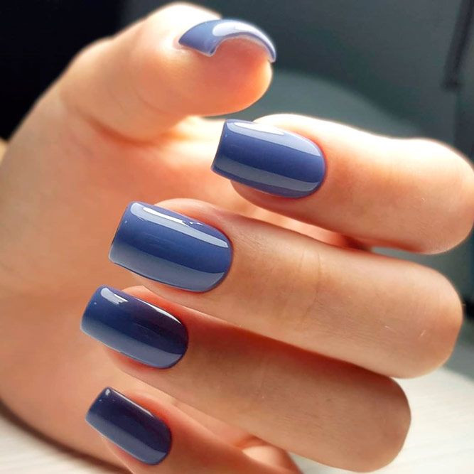 Popular Summer Nail Colors 2020
 Best Nail Polish Trends from the Runways for Spring 2019
