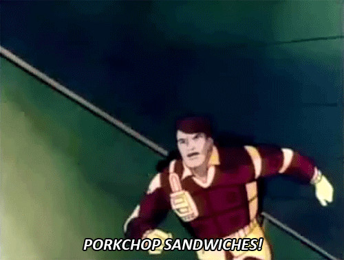 Pork Chop Sandwiches G I Joe
 Porkchop Sandwiches GIFs Find & on GIPHY