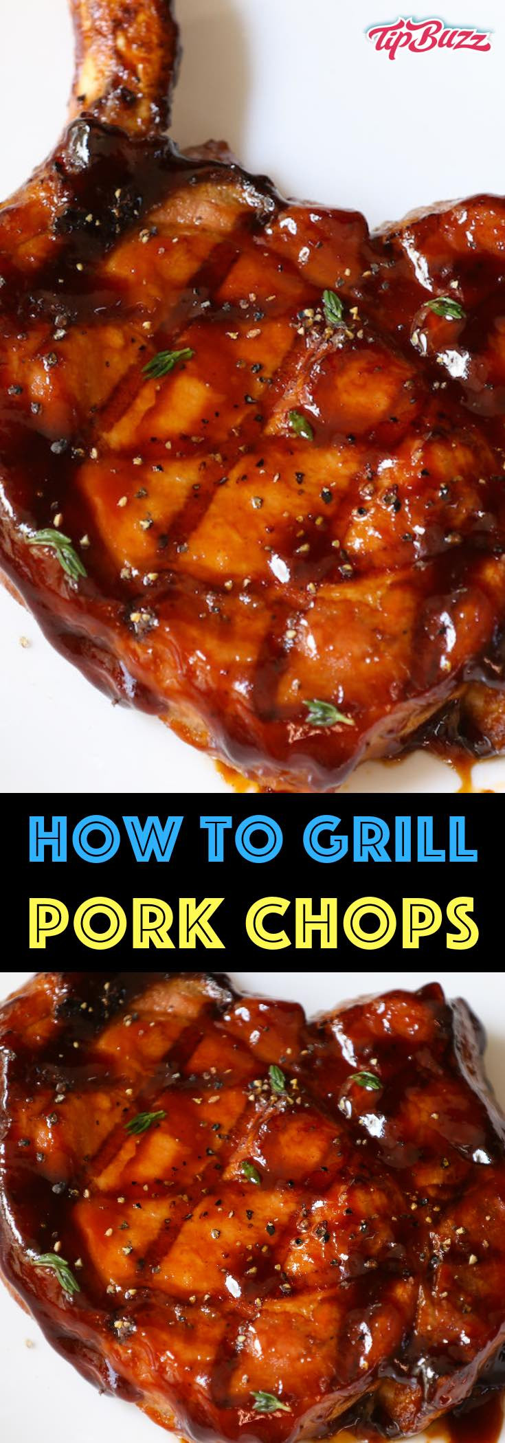 Pork Chops Grill Time
 How Long to Grill Pork Chops TipBuzz