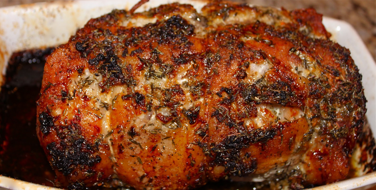 Pork Shoulder Roast In Oven
 Perfect Pork Tenderloin Roast from The New York Times Cookbook