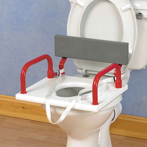 Portable Toilet Kids
 Childrens Portable Toilet Seat with Cut Out Childrens