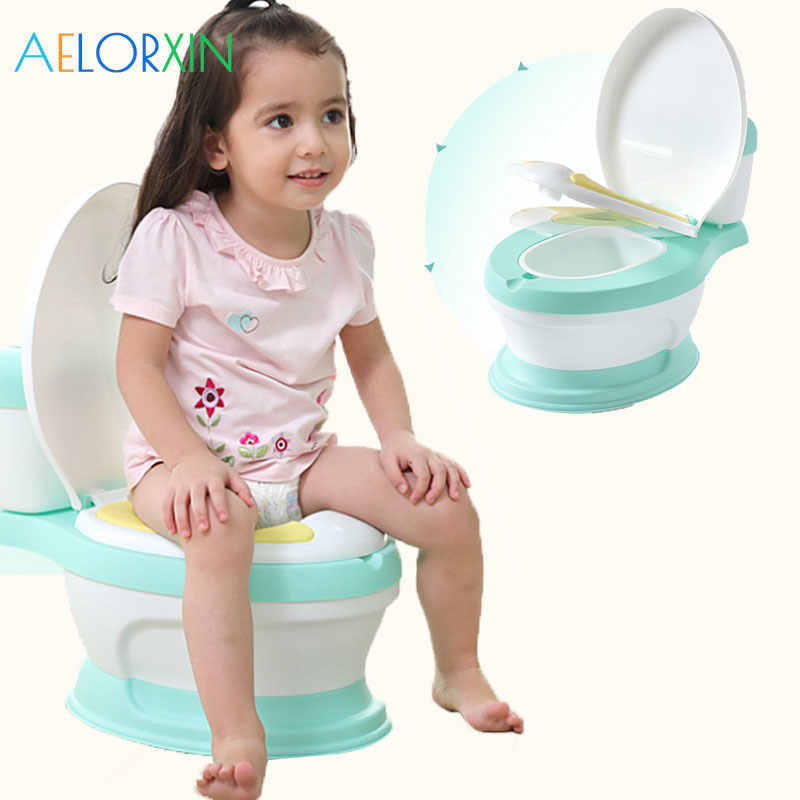 Portable Toilet Kids
 6M 8T Portable Toilet Children s Potty Baby Potty Training