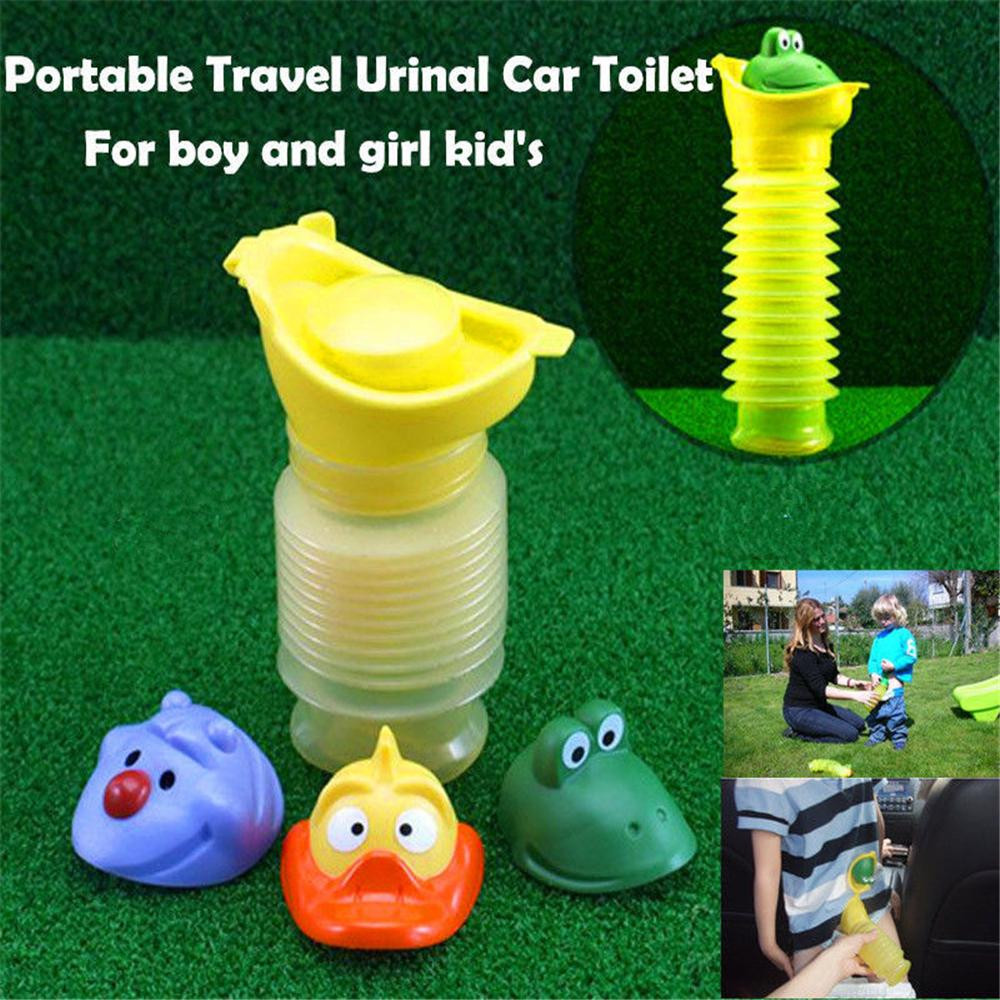 Portable Toilet Kids
 Aliexpress Buy Baby Portable Toilet Kids Children