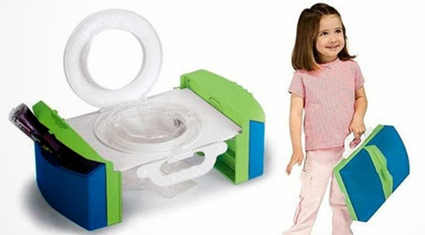 Portable Toilet Kids
 31 Portable Camping Toilets for every camper