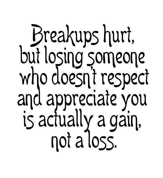 Positive Break Up Quotes
 20 Positive Break Up Quotes with images To Start New Life