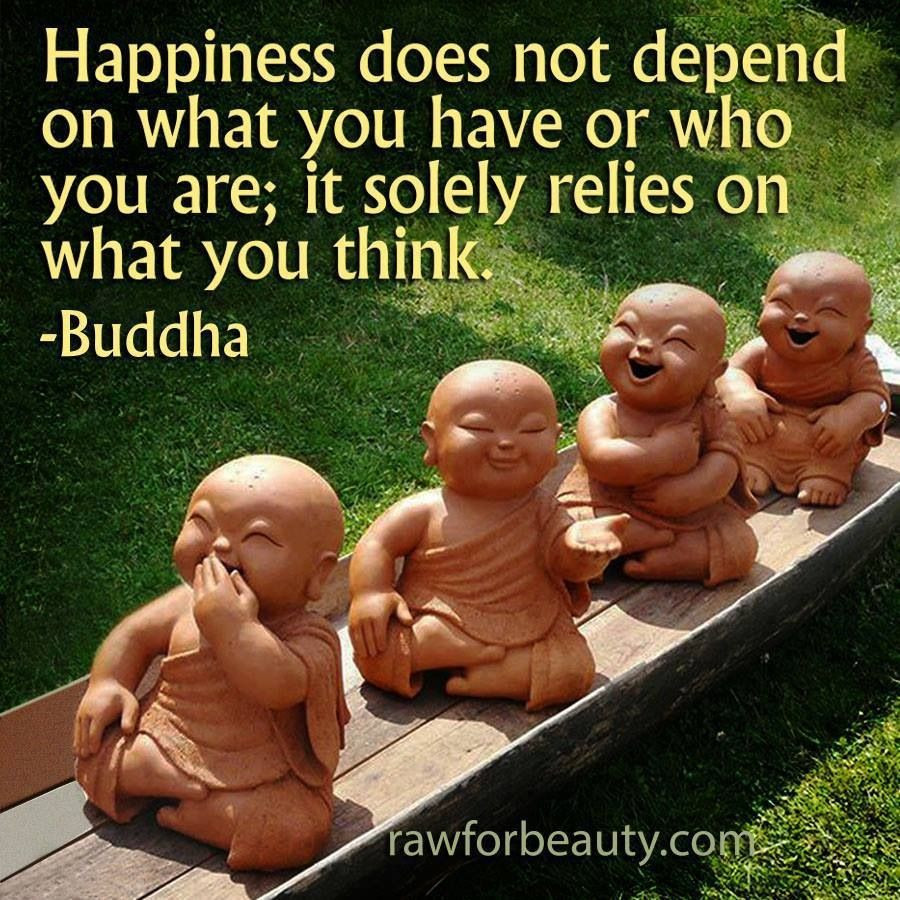 Positive Buddha Quotes
 Buddhist Quotes Happiness Gratitude QuotesGram