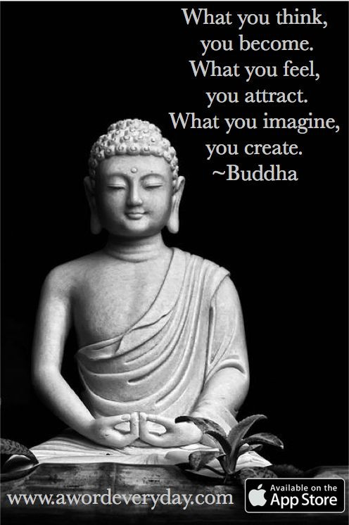 Positive Buddha Quotes
 Best 25 Positive thoughts ideas on Pinterest