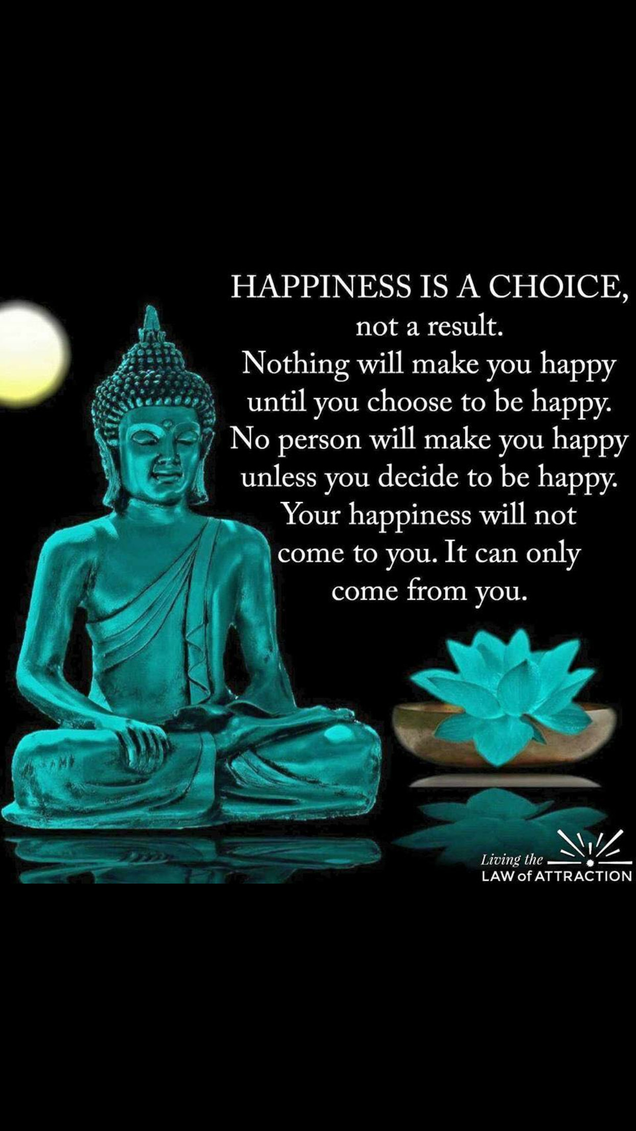 Positive Buddha Quotes
 How beautifully and powerfully said Qoutes