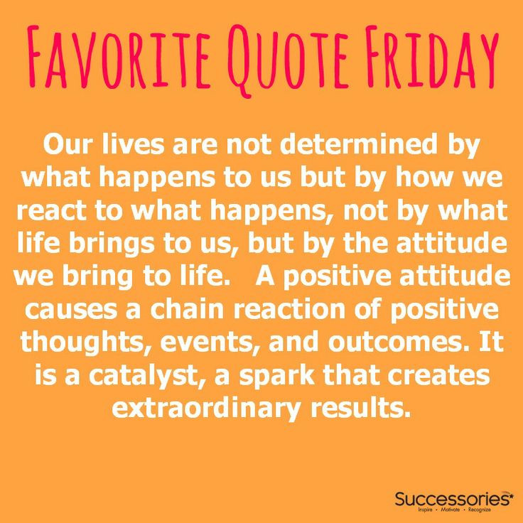 Positive Friday Quotes
 Friday Positive Work Quotes QuotesGram
