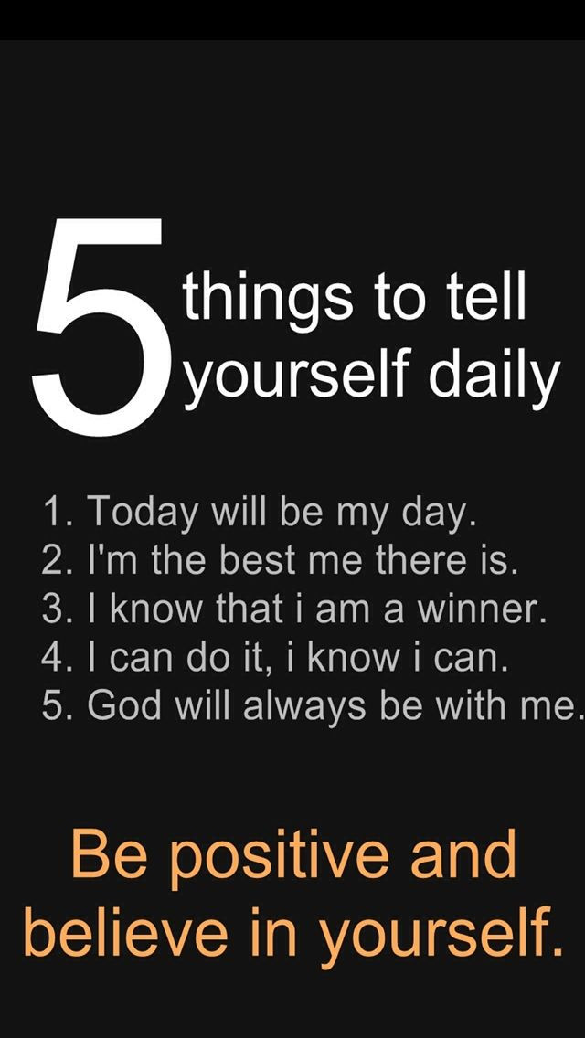 Positive Image Quotes
 Positive Self Talk Quotes QuotesGram