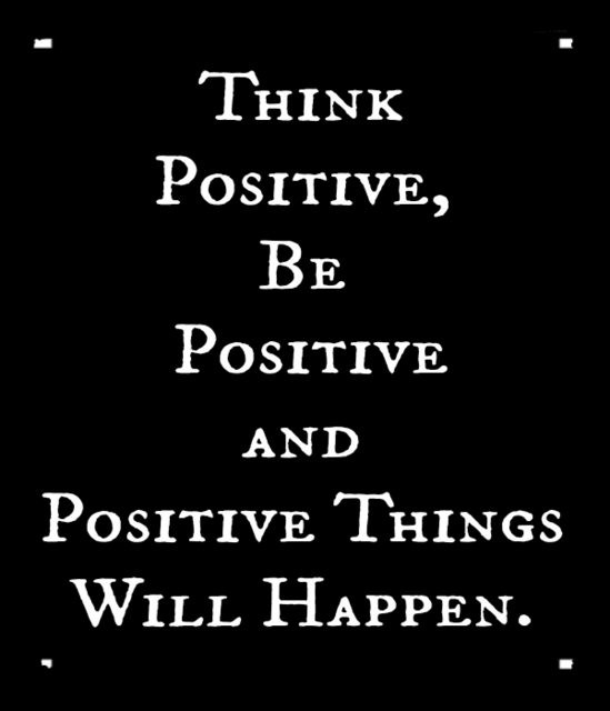 Positive Image Quotes
 Top 28 Positive Quotes & Sayings Positive Thinking Quotes