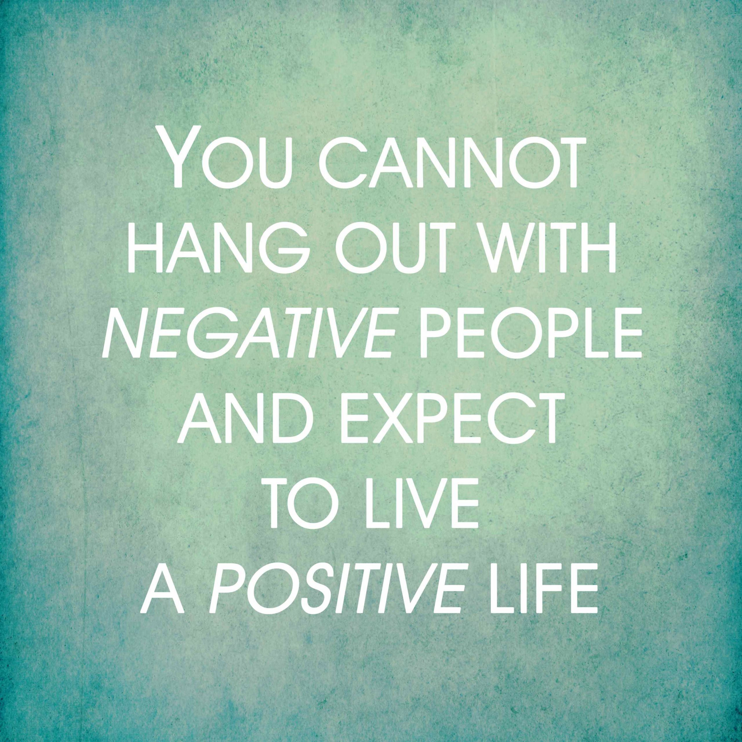 Positive People Quotes
 Negative People Quotes About Gossip QuotesGram