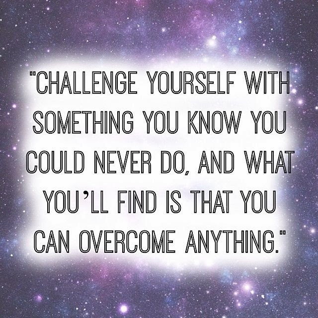 Positive Quote
 Positive Quotes About Challenges QuotesGram
