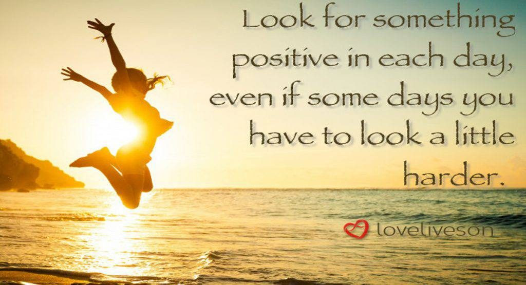Positive Quote Meme
 Memes to Remember Loved es Now & Forever