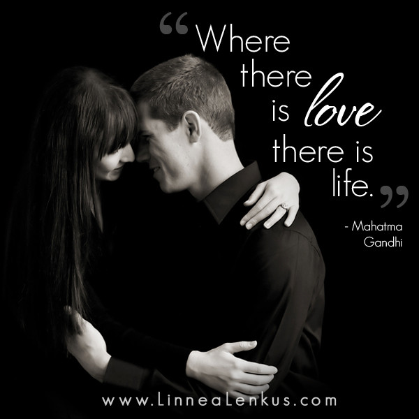 Positive Quotes About Life And Love
 Inspirational Quotes About Life And Love QuotesGram