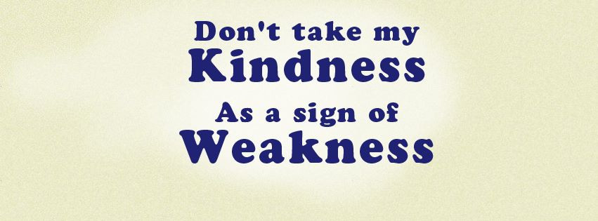 Positive Quotes Facebook
 inspirational quotes fb cover photo about kindness