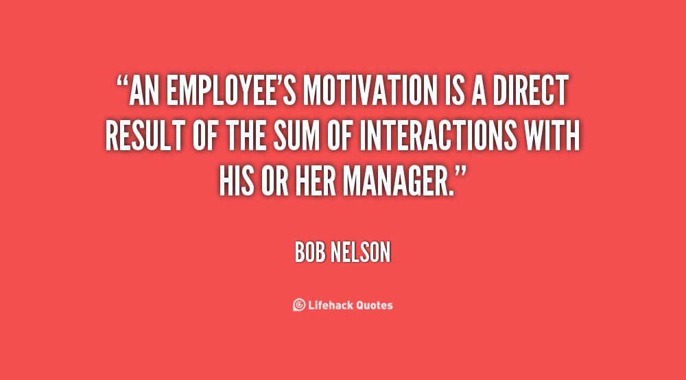Positive Quotes For Employees
 Positive Quotes For Employee Morale QuotesGram