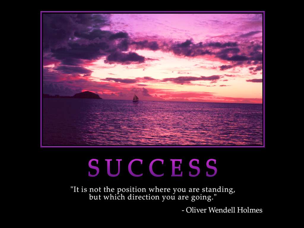 Positive Quotes For Success
 Success Motivational Quotes QuotesGram