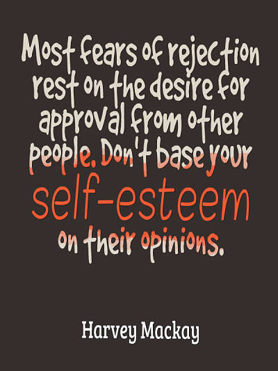 Positive Self Esteem Quotes
 10 Self Esteem Quotes QuotesGram