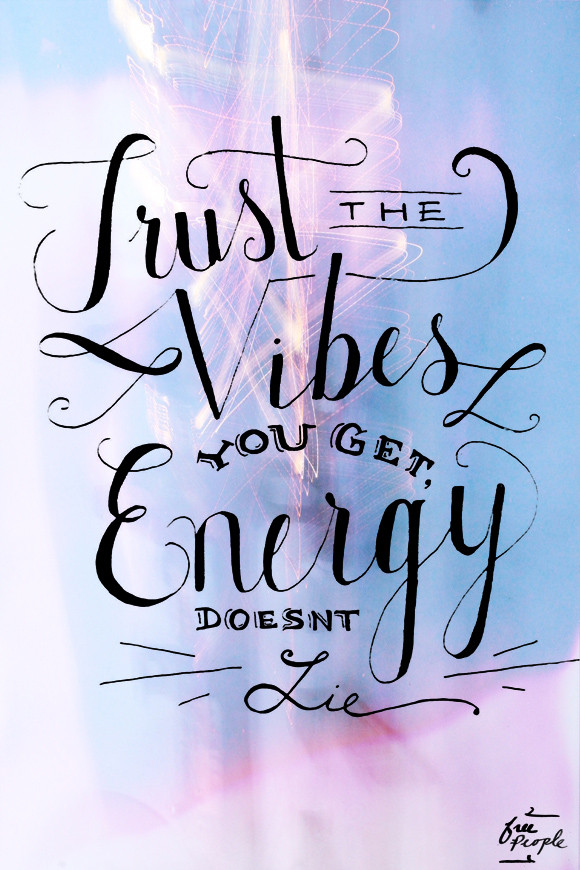 Positive Vibe Quotes
 Quotes About Vibes QuotesGram