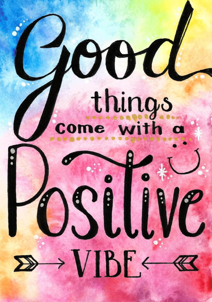 Positive Vibe Quotes
 Friday Favourites Back to School Must Haves