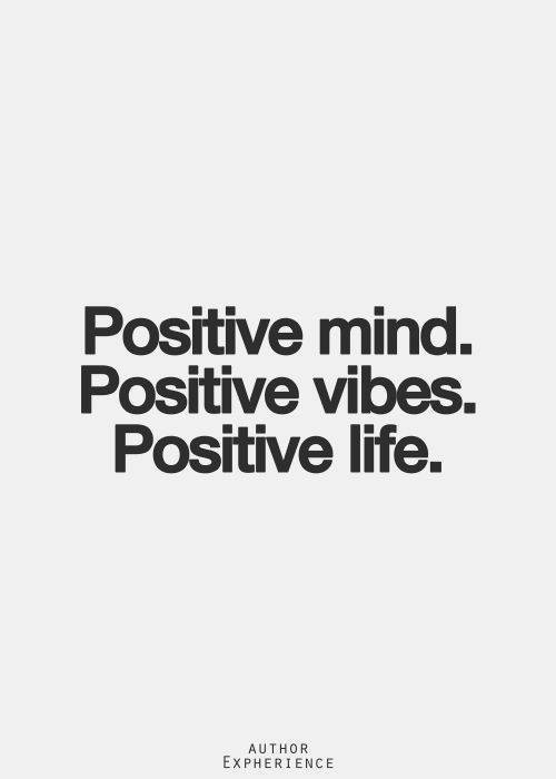 Positive Vibe Quotes
 Quotes About Positive Vibes QuotesGram